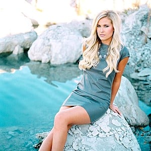 Abby Floyd