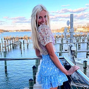 Abby Gendell