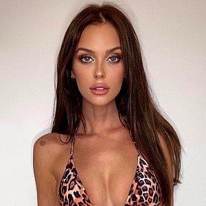 Abby Glasby