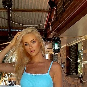 Abby Glasby