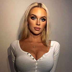Abby Glasby