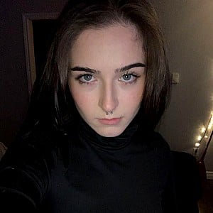 Abby Harlow