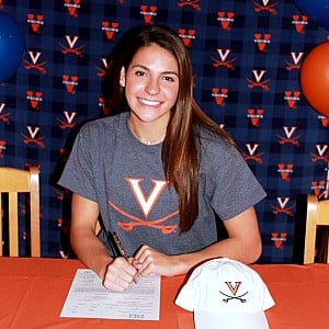 Abby Harter