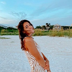 Abby Harter