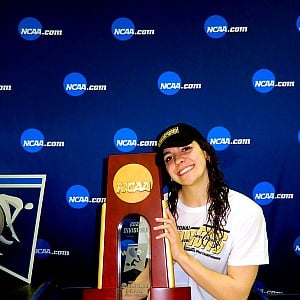 Abby Harter