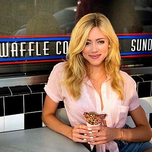 Abby Hornacek