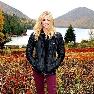 Abby Hornacek