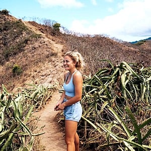 Abby Howard