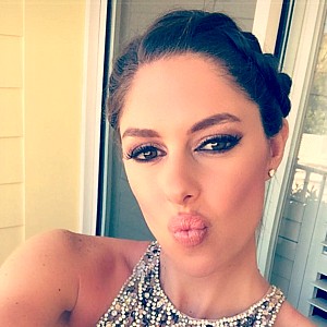 Abby Huntsman