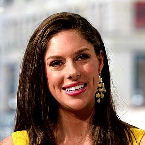 Abby Huntsman