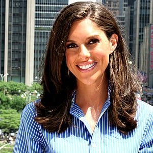 Abby Huntsman