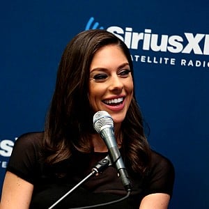 Abby Huntsman