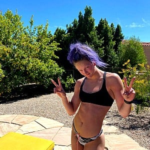 Abby Kapeller