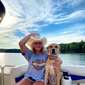 Abby Kapeller
