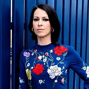 Abby Martin