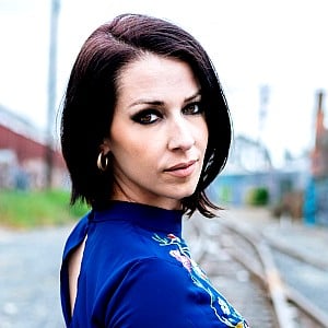 Abby Martin
