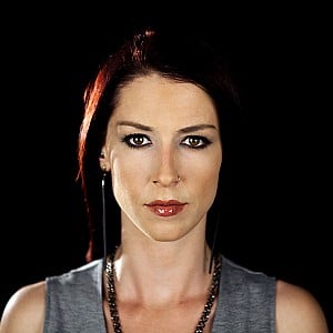 Abby Martin