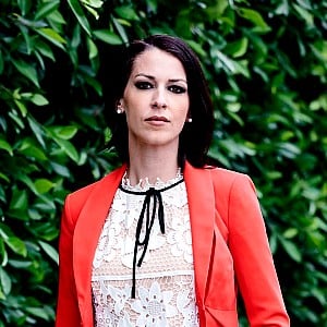 Abby Martin