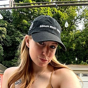 Abby McCoy