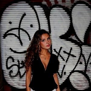 Abby Peterman