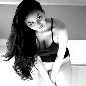 Abby Poblador