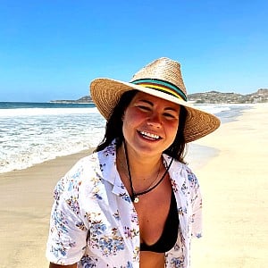 Abby Roque
