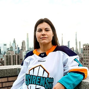 Abby Roque