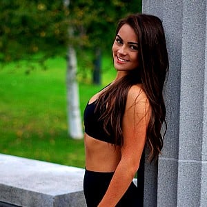 Abby Ryan
