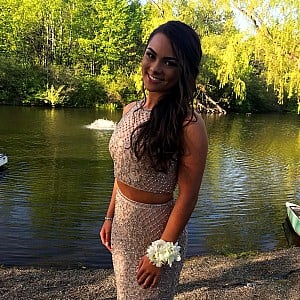 Abby Ryan