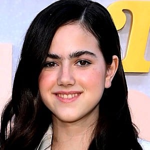 Abby Ryder Fortson