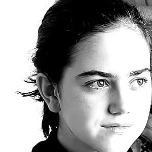 Abby Ryder Fortson