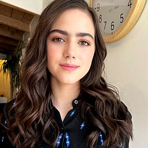 Abby Ryder Fortson