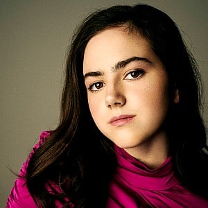 Abby Ryder Fortson