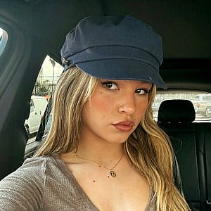 Abby Saltzman
