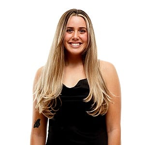 Abby Samansky