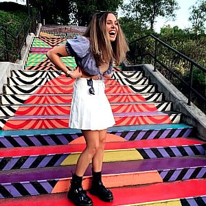 Abby Samansky