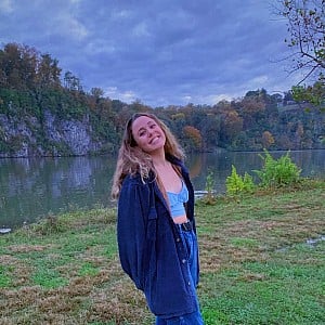 Abby Samansky