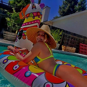 Abby Samansky
