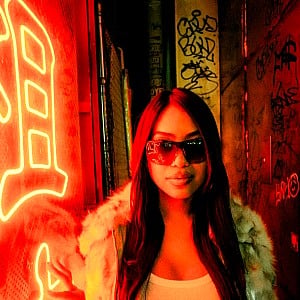 Abby Sigua