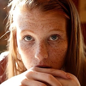 Abby Vissers
