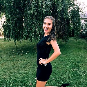 Abby Williams