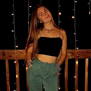 Abby Williams