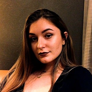 Abby Williams