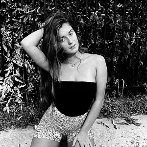 Abby Williams