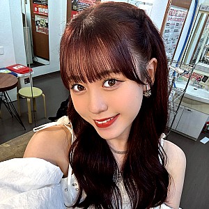 Abe Nanami