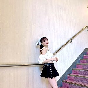 Abe Nanami