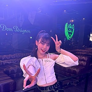 Abe Nanami