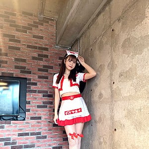 Abe Nanami