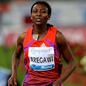 Abeba Aregawi