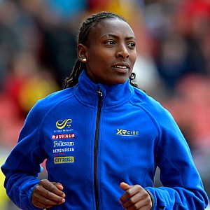 Abeba Aregawi